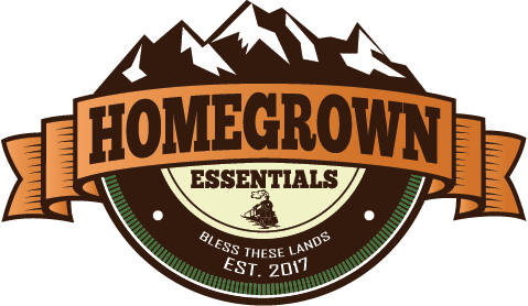 Homegrown Essentials